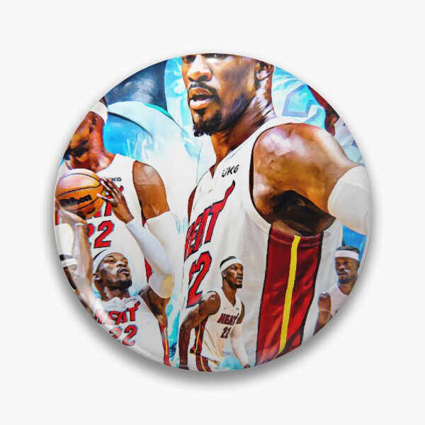 Item preview, Bam Adebayo designed and sold by Cornelius Blake.