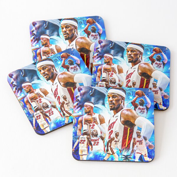Item preview, Bam Adebayo designed and sold by Cornelius Blake.