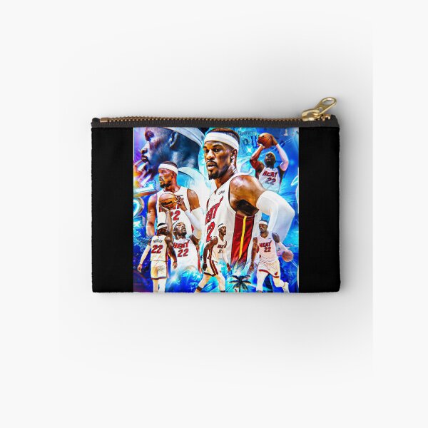 Artikelvorschau, Bam Adebayo entworfen und verkauft von Cornelius Blake.