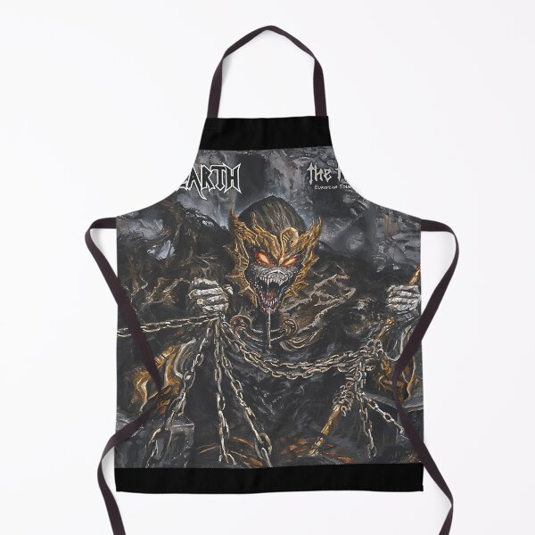Item preview, Iced Earth - Plagues Of Babylon Album 2014 designed and sold by KENNEAYGOOD.