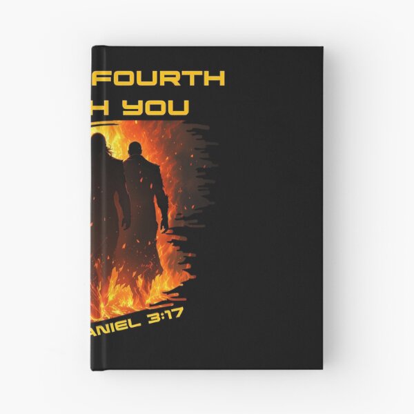 Item preview, May The Fourth Be With You - Daniel 317  designed and sold by AmberHutchins.