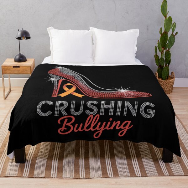 Item preview, Anti Bullying Unity Day Bullying Prevention Month designed and sold by CookWorldLaughs.