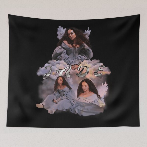 Item preview, Pop Musician Grunge Style British Singer designed and sold by Store-Art-Bana.