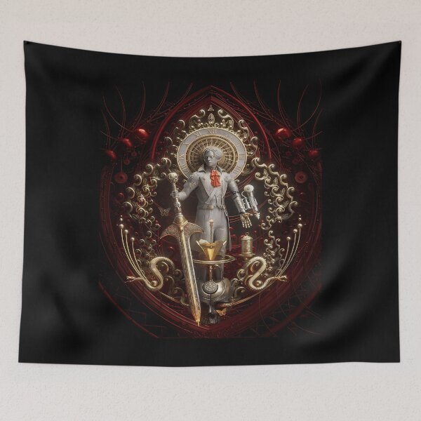 Item preview, Movie Video Fantasy Game designed and sold by MustardThymeIz.