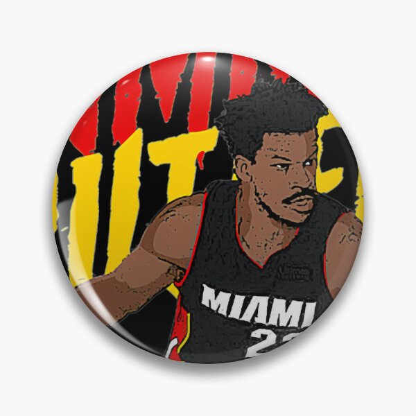 Item preview,  Bam Adebayo designed and sold by Cornelius Blake.