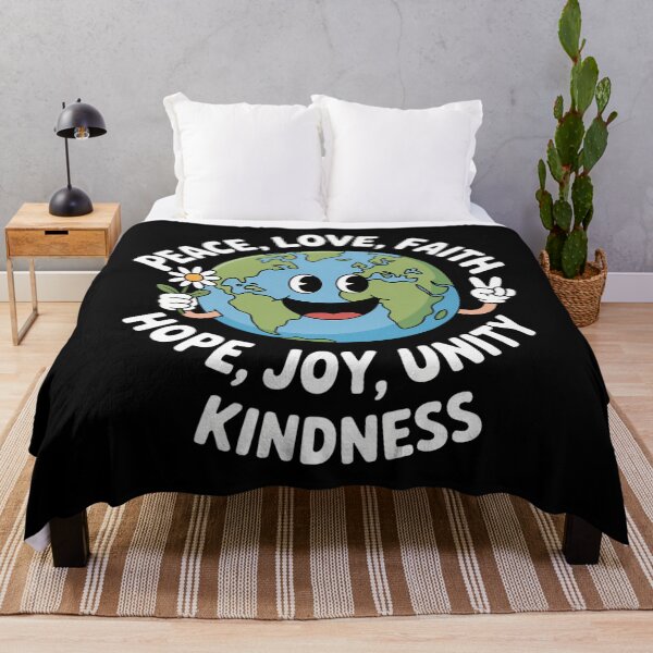 Item preview, Anti Bullying UNITY DAY designed and sold by CookWorldLaughs.