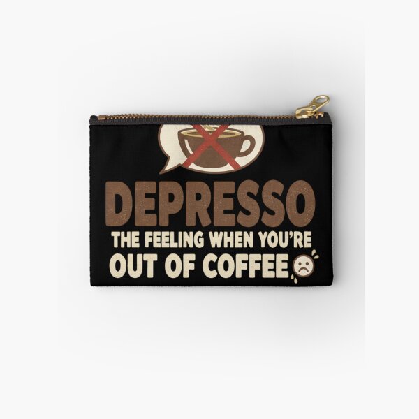 Aperçu de l'œuvre Espresso créée et vendue par FontiqueStudio.