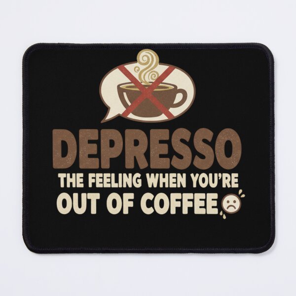 Item preview, Espresso designed and sold by FontiqueStudio.