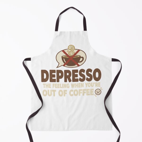 Aperçu de l'œuvre Espresso créée et vendue par FontiqueStudio.
