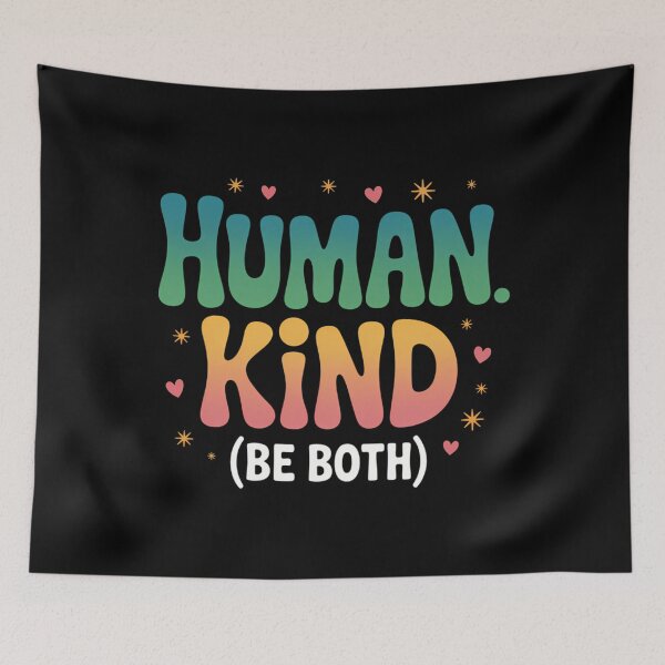 Item preview, Anti-Bullying Inspirational designed and sold by CookWorldLaughs.