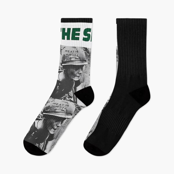 Item preview,  Meat Is Murder designed and sold by KENNEAYGOOD.