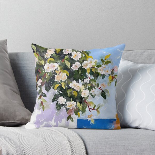 Item preview, Where The Blossoms Meet The Sea designed and sold by 83oranges.com.