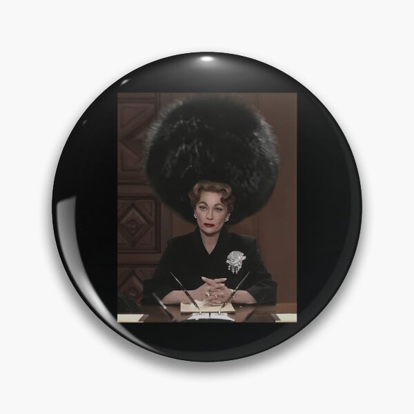 Item preview, Movie Woman Funny Film Actor designed and sold by AntsyOdom.