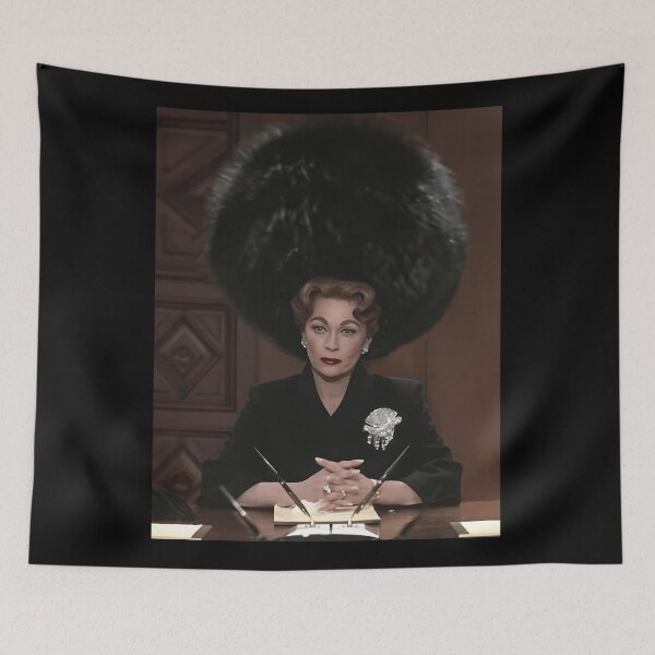 Item preview, Movie Woman Funny Film Actor designed and sold by AntsyOdom.