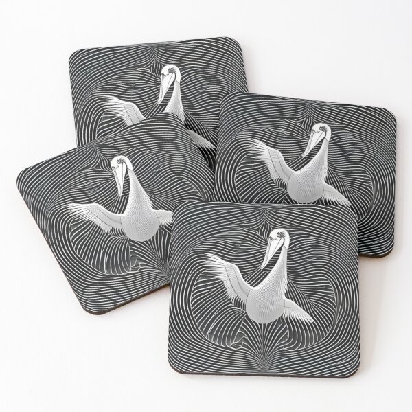 Item preview, Pelican designed and sold by RAISC.