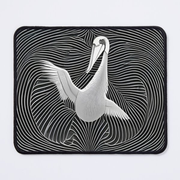 Item preview, Pelican designed and sold by RAISC.