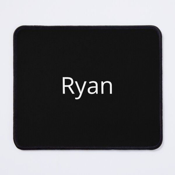 Item preview, Name Ryan Open Sans Font White  designed and sold by Art in My Loft.