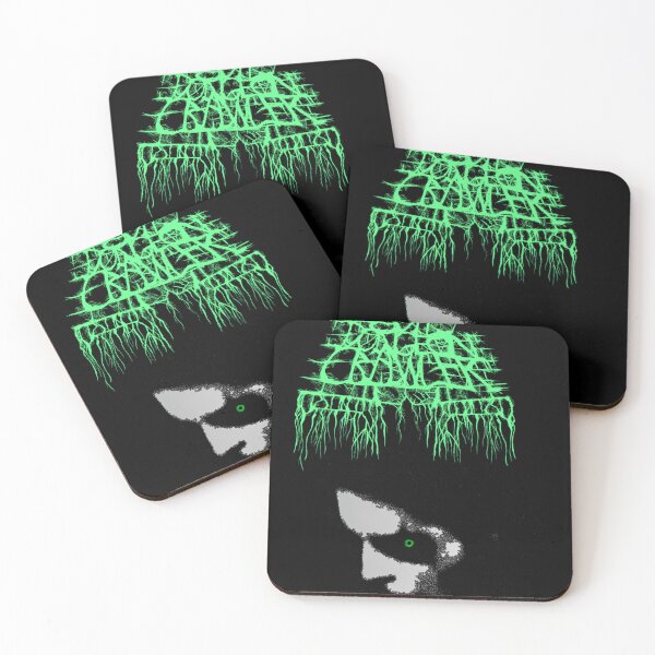 Item preview, Possessed By Envy - Logo designed and sold by KENNEAYGOOD.
