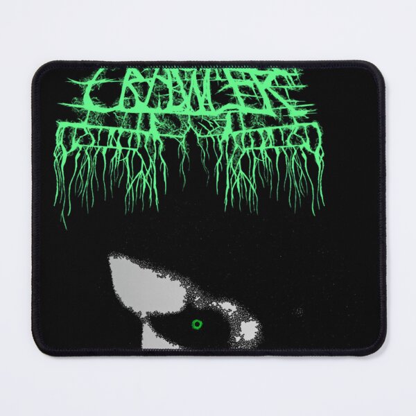 Item preview, Possessed By Envy - Logo designed and sold by KENNEAYGOOD.