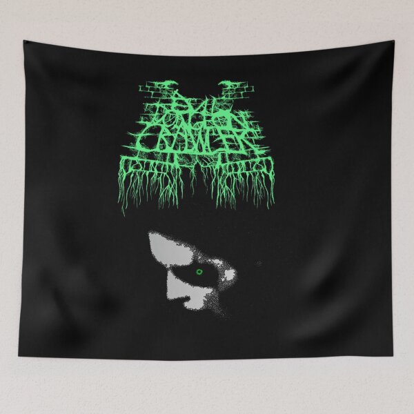 Item preview, Possessed By Envy - Logo designed and sold by KENNEAYGOOD.
