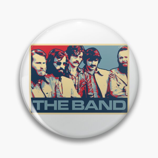 Item preview, The Band designed and sold by DFA.