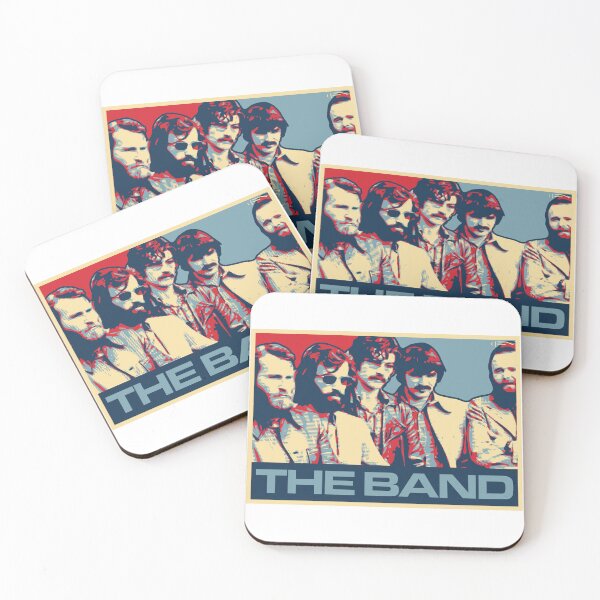 Item preview, The Band designed and sold by DFA.