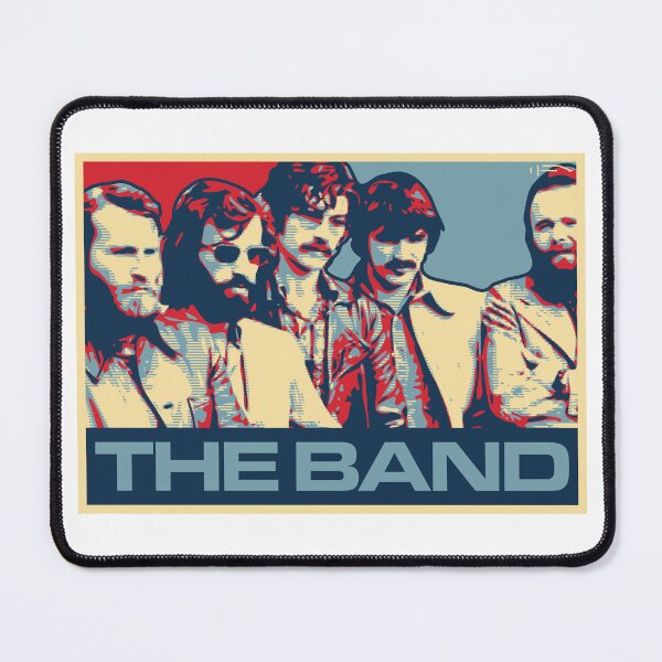 Item preview, The Band designed and sold by DFA.