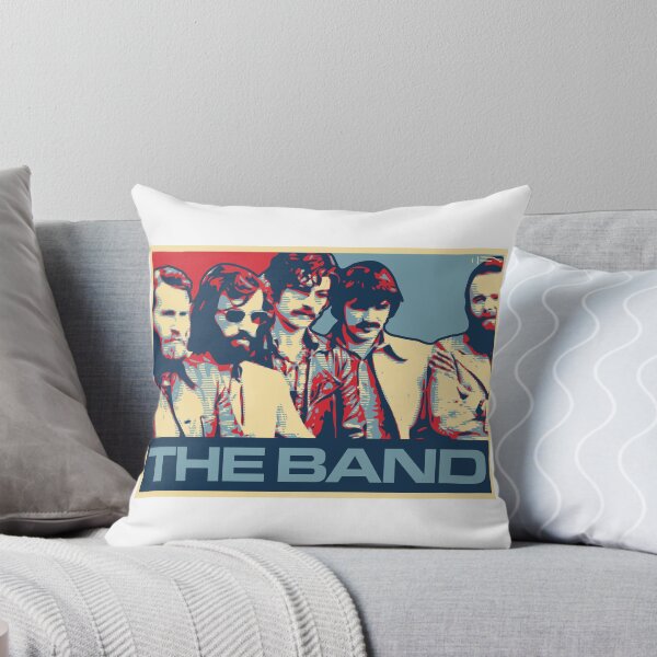 Item preview, The Band designed and sold by DFA.