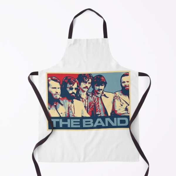 Item preview, The Band designed and sold by DFA.