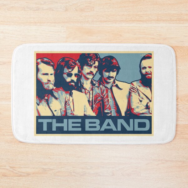 Item preview, The Band designed and sold by DFA.