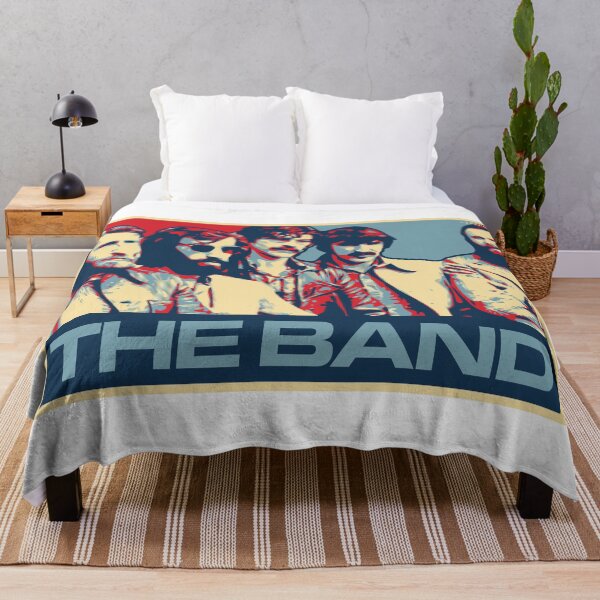 Item preview, The Band designed and sold by DFA.