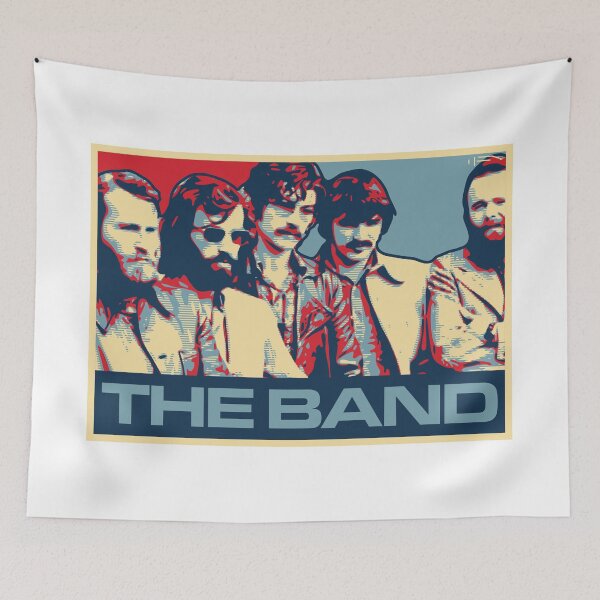 Item preview, The Band designed and sold by DFA.