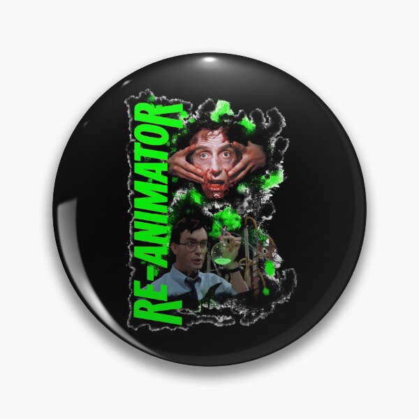 Artikelvorschau, Vintage Haloween Gruselfilme Geister Horror Monster Film entworfen und verkauft von LeachUpdateArt.