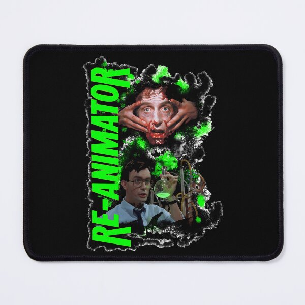Item preview, Vintage Haloween Scary Films Ghost Horror Monster Movie designed and sold by LeachUpdateArt.