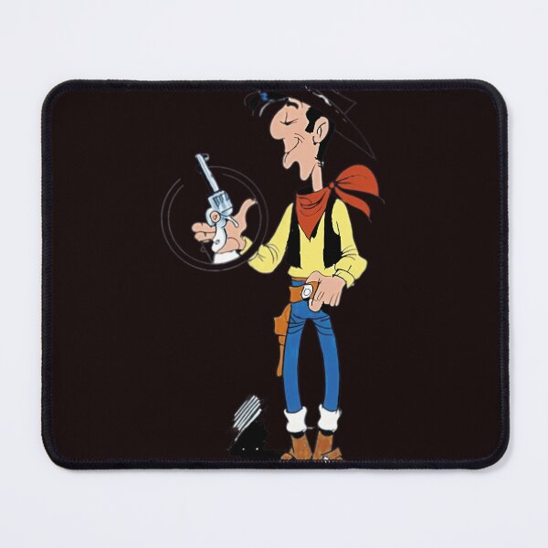 Item preview,  Lucky Luke Pistol designed and sold by FeliciaLang.