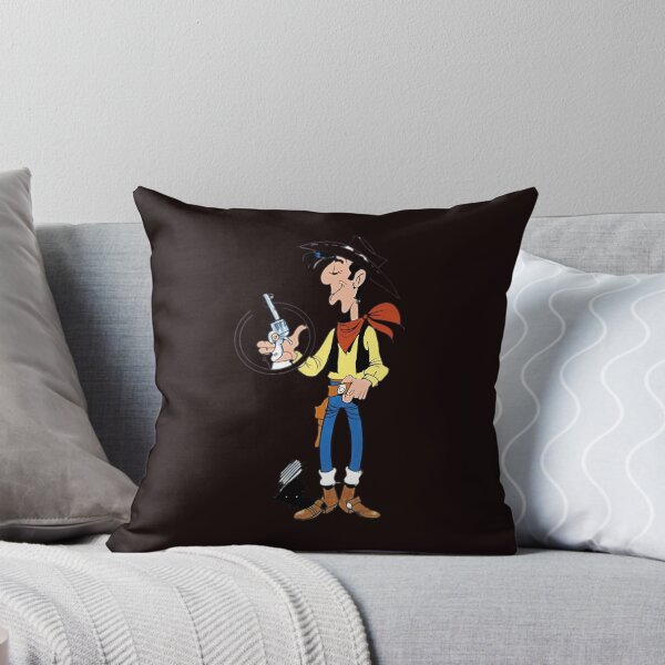 Item preview,  Lucky Luke Pistol designed and sold by FeliciaLang.