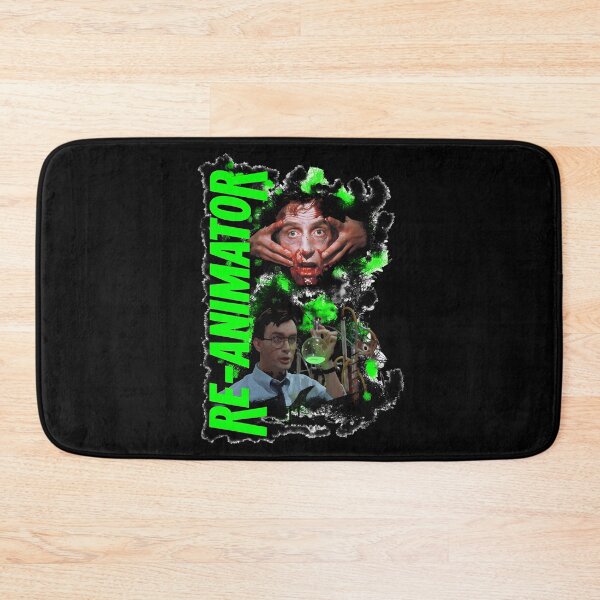 Item preview, Vintage Haloween Scary Films Ghost Horror Monster Movie designed and sold by LeachUpdateArt.