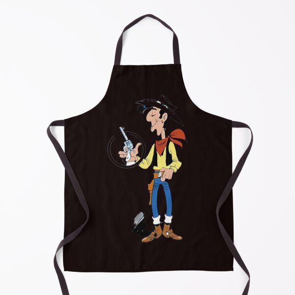 Item preview, Lucky Luke Pistol designed and sold by FeliciaLang.