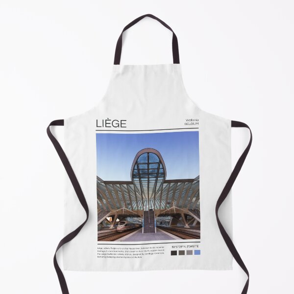 Item preview, Liège - Belgium - Photography designed and sold by StudioRedKoala.