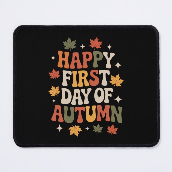 Item preview, Autumn Cute Fall Autumn designed and sold by CookWorldLaughs.