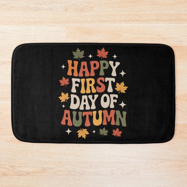 Item preview, Autumn Cute Fall Autumn designed and sold by CookWorldLaughs.