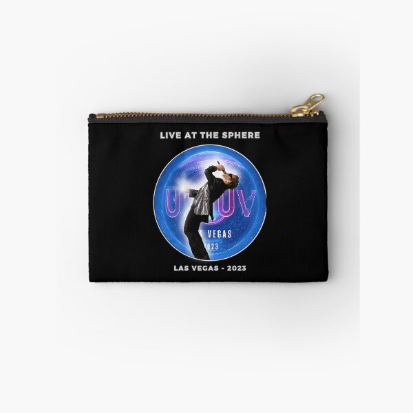 Item preview, Logo Vintage Rock Albums Concert Music Band designed and sold by MetalfistChris.