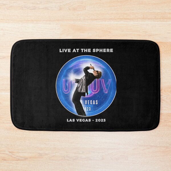 Item preview, Logo Vintage Rock Albums Concert Music Band designed and sold by MetalfistChris.