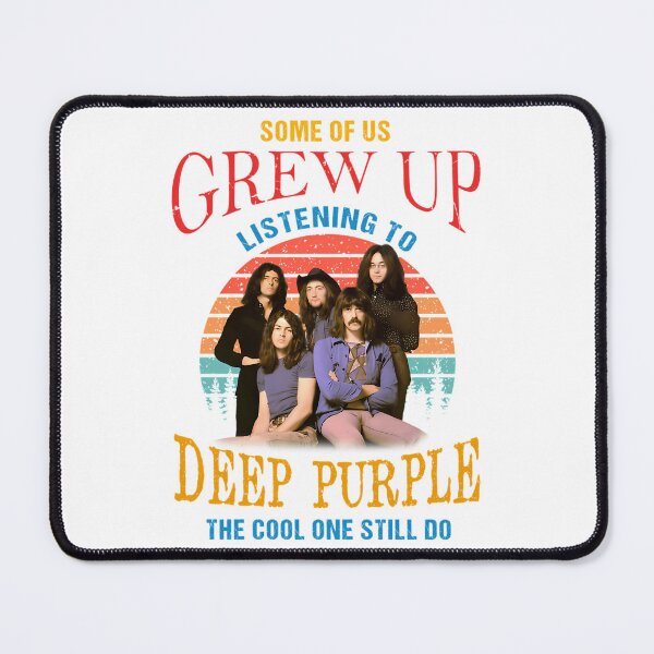 Item preview, Music Tour Albums Vintage Band Logo designed and sold by TenderGibsonCh.