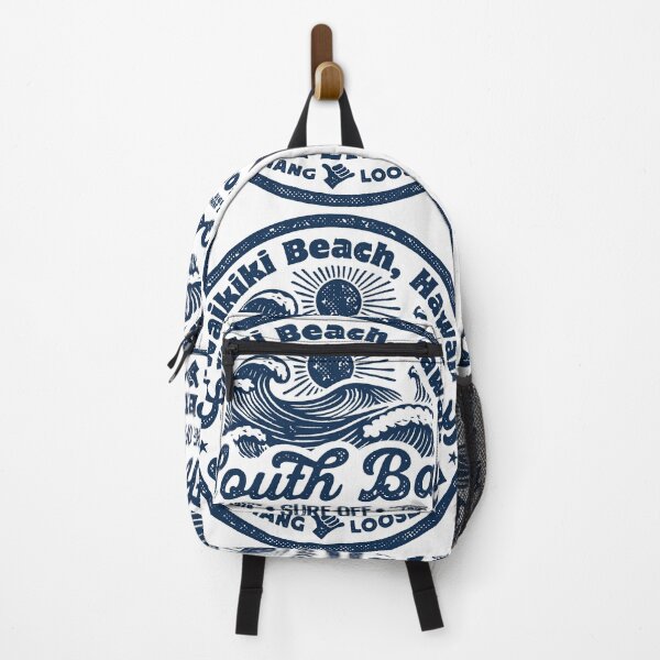 Item preview, South Bay Surf Competition designed and sold by HappyDoodleBoy.