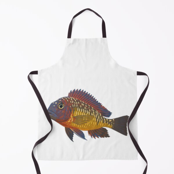 Item preview, Tropheus kasanga designed and sold by My-Thing.