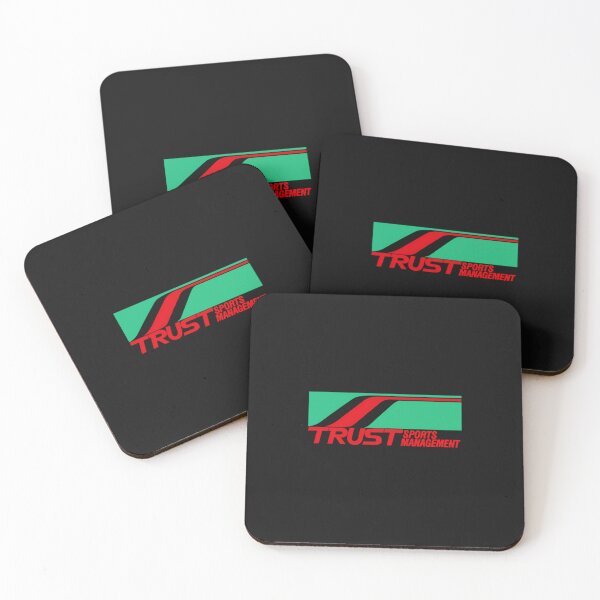 Item preview,  Trust Sports Management  designed and sold by MICHAELHELS.