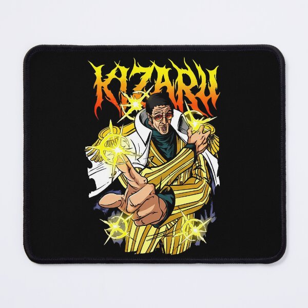 Item preview, Kizaru – The Marine Admiral designed and sold by ANIME HEAT.
