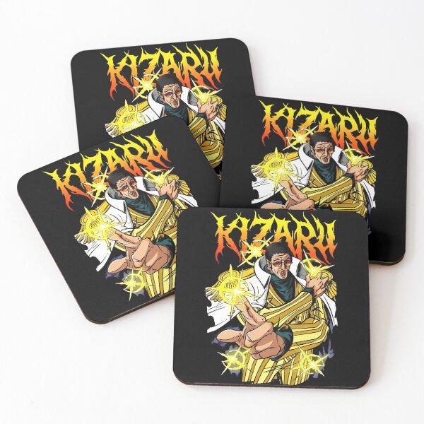 Item preview, Kizaru – The Marine Admiral designed and sold by ANIME HEAT.
