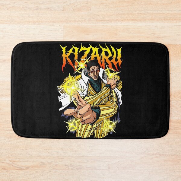 Item preview, Kizaru – The Marine Admiral designed and sold by ANIME HEAT.